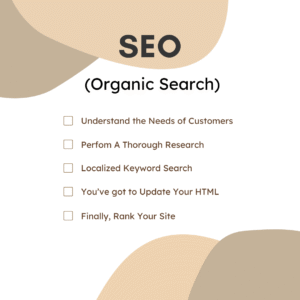 seo techniques