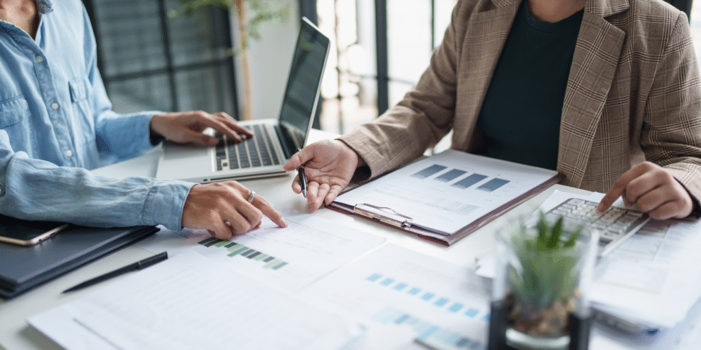 Hr Consulting Services