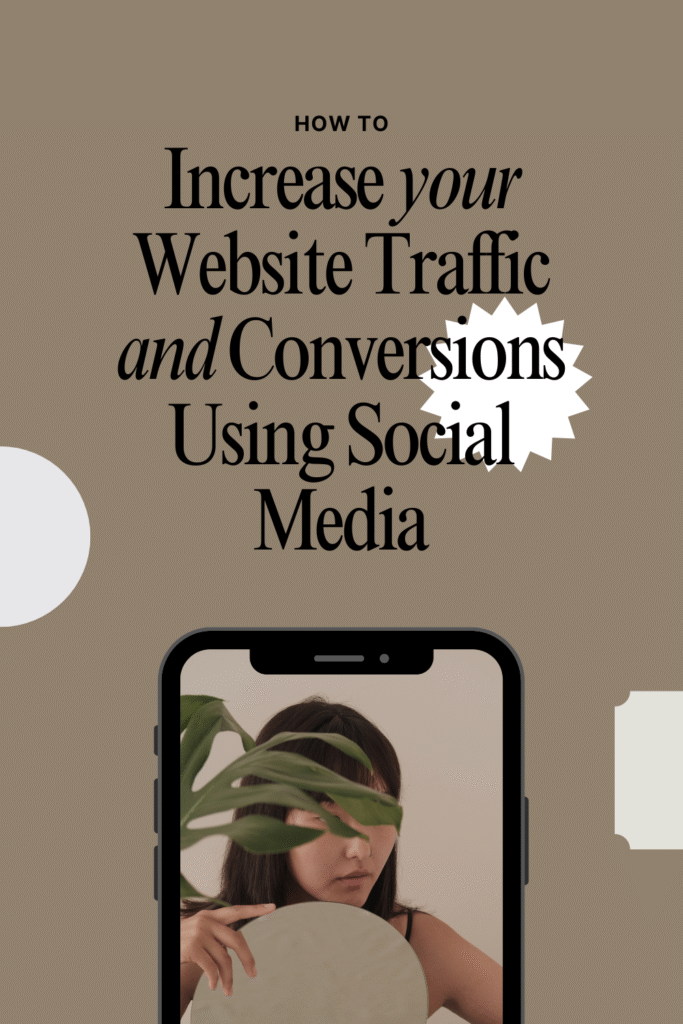 Increase your website traffic within 20 days